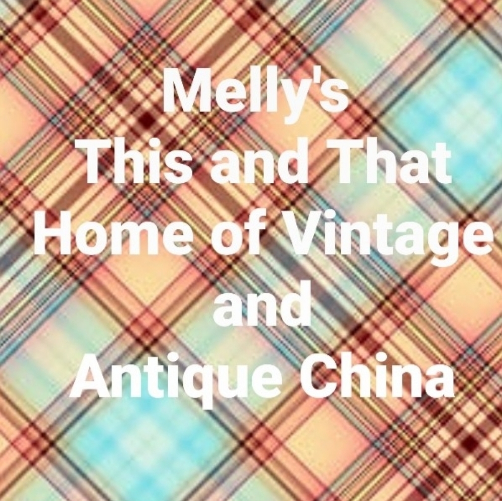 Meet your Posher, Melanie